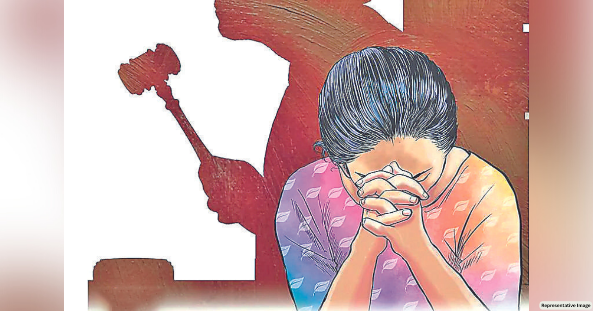 Jhunjhunu: Two minor sisters raped by 2 men in Udaipurwati